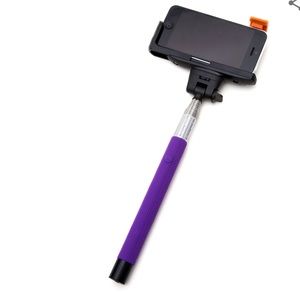 SelfieOnAStick  Wired Selfie On A Stick